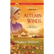 Autumn Winds by Hubbard, Charlotte, 9781420121704