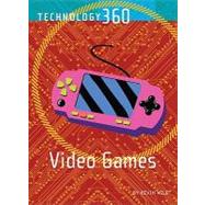 Video Games by Hile, Kevin, 9781420501704