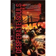 Desperate Souls by Lamberson, Gregory, 9781605421704