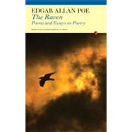 The Raven Poems and Essays on Poetry by Poe, Edgar Allan; Sisson, C. H., 9781847771704