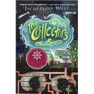 The Collectors by West, Jacqueline, 9780062691705
