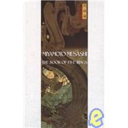 The Book of Five Rings by MUSASHI, MIYAMOTO, 9780553351705
