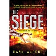 The Siege by Alpert, Mark, 9781492631705