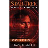 Section 31: Control by Mack, David, 9781501151705