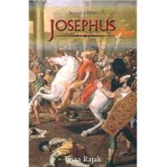 Josephus by Rajak, Tessa, 9780715631706