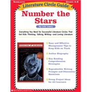 Literature Circle Guide: Number the Stars Everything You Need For Successful Literature Circles That Get Kids Thinking, Talking, Writing?and Loving Literature by McCarthy, Tara, 9780439271707