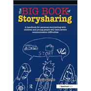 The Big Book of Storysharing by Nicola Grove, 9781138041707