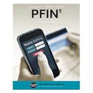 PFIN (with Online, 1 term (6 months) Printed Access Card) by Billingsley, Randall; Gitman, Lawrence J.; Joehnk, Michael D., 9781305661707