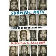 Survival Math by Jackson, Mitchell S., 9781501131707
