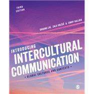 Introducing Intercultural Communication by Liu, Shuang; Volcic, Zala; Gallois, Cindy, 9781526431707