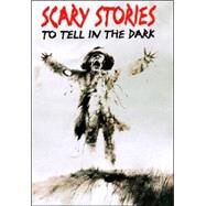 Scary Stories to Tell in the Dark by Schwartz, Alvin, 9780064401708