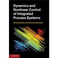 Dynamics and Nonlinear Control of Integrated Process Systems by Michael Baldea , Prodromos  Daoutidis, 9780521191708