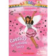 Cassidy the Costume Fairy by Meadows, Daisy, 9780606261708