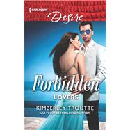 Forbidden Lovers by Troutte, Kimberley, 9781335971708