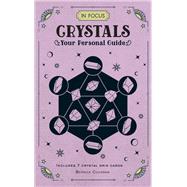 In Focus Crystals Your Personal Guide by Cockram, Bernice, 9781577151708