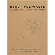 Beautiful Waste Poems by David McComb by McComb, David; Coughran, Chris; Lucy, Niall; Kinsella, John, 9781921361708