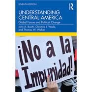 Understanding Central America by Booth, John A.; Wade, Christine J.; Walker, Thomas W., 9780367361709