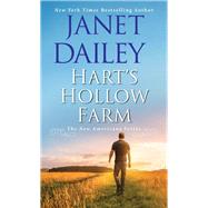 Hart's Hollow Farm by Dailey, Janet, 9781496721709