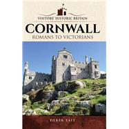 Cornwall by Tait, Derek, 9781526721709