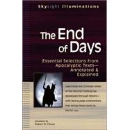 The End of Days by Clouse, Robert G., 9781594731709