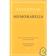 Xenophon by Xenophon; Bonnette, Amy L.; Bruell, Christopher J., 9780801481710