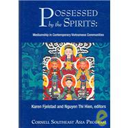 Possessed by the Spirits by Fjelstad, Karen, 9780877271710