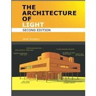The Architecture Of Light by Russell, Sage, 9780980061710