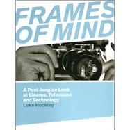 Frames of Mind by Hockley, Luke, 9781841501710