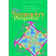 Symmetry Perspective by Golubitsky, Martin, 9783764321710