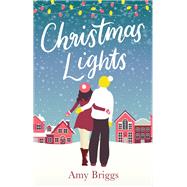 Christmas Lights by Amy Briggs, 9780349421711