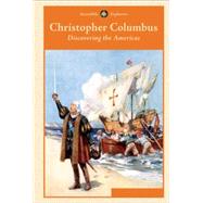 Christopher Columbus by Connelly, Jack, 9781502601711