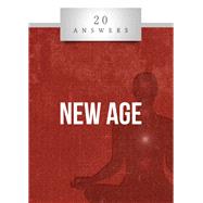 20 Answers: New Age by Michelle Arnold, 9781683571711