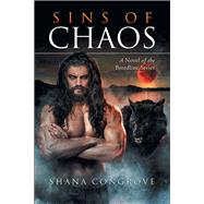 Sins of Chaos by Congrove, Shana, 9781984531711
