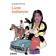 Lune indienne by Antje Babendererde, 9791036301711