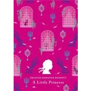 A Little Princess by Burnett, Frances Hodgson, 9780141341712