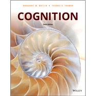 Cognition by Farmer, Thomas A.; Matlin, Margaret W., 9781119491712