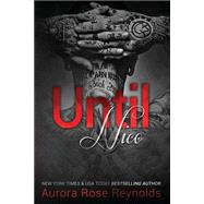 Until Nico by Reynolds, Aurora Rose, 9781499731712