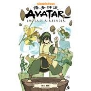Avatar: The Last Airbender--The Rift Omnibus by Yang, Gene Luen; Gurihiru; Heisler, Michael, 9781506721712