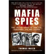Mafia Spies by Maier, Thomas, 9781510741713