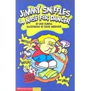 Jimmy Sniffles by Temple, Bob, 9781598891713