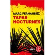 Tapas nocturnes by Marc Fernandez, 9782253241713