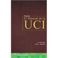 El libro de la UCI/ The ICU Book by Marino, Paul, L., 9788416781713