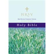 Holy Bible by Harper Bibles, 9780061441714