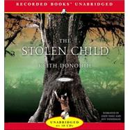 Stolen Child by Donohue, Keith, 9781419371714