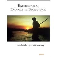 Experiencing Endings and Beginnings by Salzberger-Wittenberg, Isca, 9781780491714