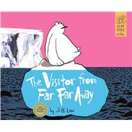 The Visitor from Far Far Away by Low, J.H., 9789814721714