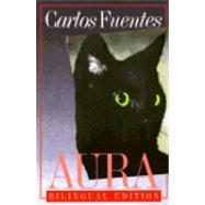 Aura by Fuentes, Carlos; Kemp, Lysander, 9780374511715