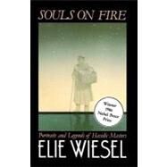 Souls on Fire by Wiesel, Elie, 9780671441715