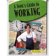 A Teens Guide to Working Nonfiction by La Plante, Clare, 9780739851715