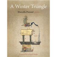 A Winter Triangle by Marcella Durand, 9781531511715